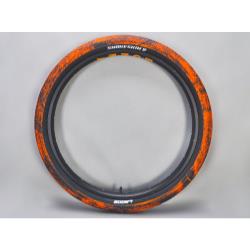 Orange hotsell mtb tyres
